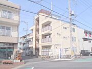 メゾン笠縫A-32 2階 築40年7ヶ月の賃貸物件
