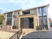 瀬田駅より徒歩20分 1階 築4年7ヶ月の賃貸物件