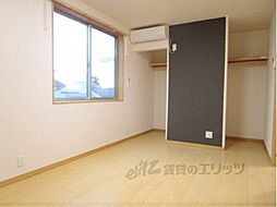 JR北陸本線 長浜駅 徒歩7分の賃貸アパート 2階1Kのリビング/ダイニング