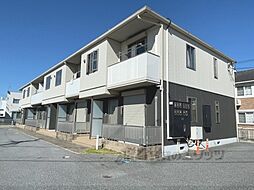 JR東海道・山陽本線 河瀬駅 徒歩18分の賃貸アパート