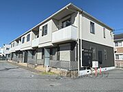 河瀬駅より徒歩18分 2階 築16年2ヶ月の賃貸物件
