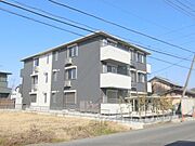 近江八幡駅より徒歩30分 1階 築1年11ヶ月の賃貸物件