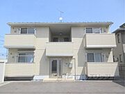 守山駅より徒歩30分 1階 築14年10ヶ月の賃貸物件