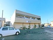 長谷川MS 2階 築40年4ヶ月の賃貸物件