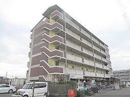 JR草津線 甲西駅 徒歩13分の賃貸マンション