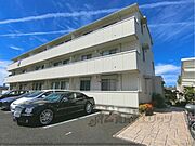 瀬田駅より徒歩25分 3階 築17年の賃貸物件