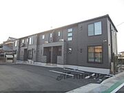 カーサフィオーレ一番館の賃貸物件