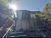 石山寺駅より徒歩59分 築48年10ヶ月 2階建の賃貸物件