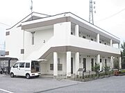 南彦根駅より徒歩20分 1階 築21年7ヶ月の賃貸物件
