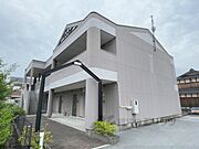 季風倶楽部ボヌール 2階 築21年1ヶ月の賃貸物件