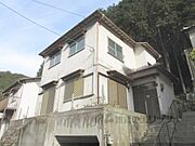 大津駅より徒歩23分 築45年の賃貸物件