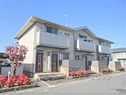 草津駅より徒歩29分 2階 築15年8ヶ月の賃貸物件