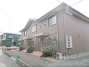 サンガーデン一橋C棟 2階 築16年7ヶ月の賃貸物件