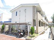 レイクメゾン 2階 築6年7ヶ月の賃貸物件