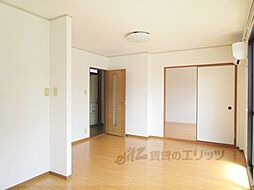 ベルコート吉条Ａ 1階2LDKのリビング/ダイニング