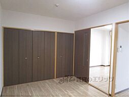 パストラルコート 2階3DKのリビング/ダイニング