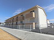 リクデロワB棟 2階 築6年10ヶ月の賃貸物件