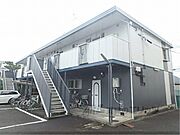 野洲駅より徒歩8分 1階 築42年2ヶ月の賃貸物件