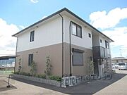 シャインヒルA棟 1階 築23年11ヶ月の賃貸物件