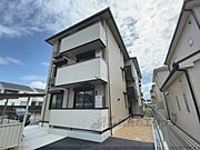 彦根口駅より徒歩11分 1階 築2年1ヶ月の賃貸物件