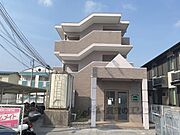 南彦根駅より徒歩33分 2階 築28年7ヶ月の賃貸物件