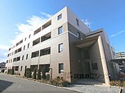 ビリーブ・シャンティ 2階 築10年8ヶ月の賃貸物件