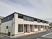 彦根駅より徒歩30分 2階 築3年7ヶ月の賃貸物件