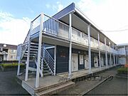 八日市駅より徒歩21分 2階 築23年2ヶ月の賃貸物件