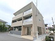野洲駅より徒歩11分 1階 築8年3ヶ月の賃貸物件