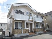 長浜駅より徒歩21分 2階 築20年2ヶ月の賃貸物件