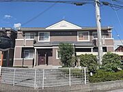 ノースヴィリッジII 1階 築26年9ヶ月の賃貸物件