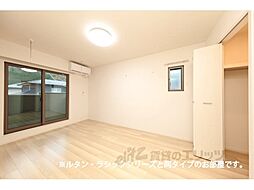 JR東海道・山陽本線 膳所駅 徒歩20分の賃貸アパート 2階1LDKのリビング/ダイニング