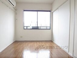 やりや 2階1Kのリビング/ダイニング