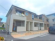 フローリッシュガーデン青地 2階 築10年1ヶ月の賃貸物件