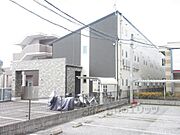南彦根駅より徒歩23分 2階 築7年10ヶ月の賃貸物件