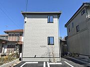 彦根駅より徒歩37分 2階 新築の賃貸物件