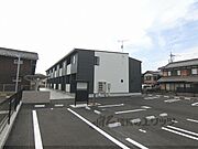 八日市駅より徒歩28分 2階 新築の賃貸物件
