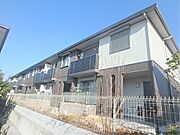 野洲駅より徒歩27分 2階 築10年8ヶ月の賃貸物件