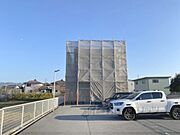 グランブルー野瀬 2階 築13年10ヶ月の賃貸物件