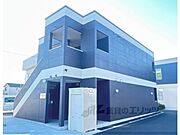 野洲駅より徒歩65分 1階 新築の賃貸物件