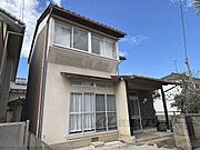 彦根駅より徒歩21分 築56年の賃貸物件