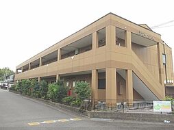 JR草津線 甲西駅 バス15分 下田口下車 徒歩3分の賃貸アパート