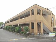 甲西駅よりバス15分 徒歩3分 2階 築25年7ヶ月の賃貸物件