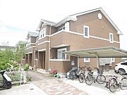 南彦根駅より徒歩49分 2階 築22年1ヶ月の賃貸物件