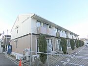 八日市駅より徒歩42分 2階 築33年5ヶ月の賃貸物件