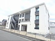 守山駅よりバス18分 徒歩2分 2階 築4年5ヶ月の賃貸物件