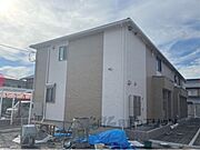 河辺の森駅より徒歩30分 1階 新築の賃貸物件