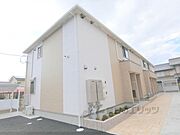 河辺の森駅より徒歩30分 1階 新築の賃貸物件