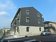 草津駅より徒歩33分 1階 築7年7ヶ月の賃貸物件