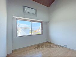 バローゼ 2階1Kのリビング/ダイニング